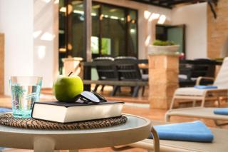 Villa Anthia - 2bed with Large Pool - Ayia Napa - 3