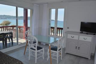 Résidence ITXASOA - Appartements, plage d'Hendaye - 2