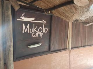 Mukolo Cabins & Camping - 4