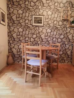 Luccia Apartments - Ohrid City Centre - 2