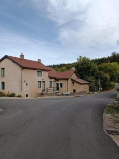 La croisée des hautes côtes - 1