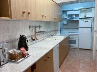 Luninoso y práctico apartamento en el centro con amplio parking incluido - Grenade - 5