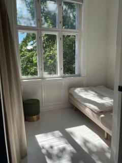 Luxurious apartment by Royal palace - Oslo - 9