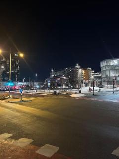 Luxurious apartment by Royal palace - Oslo - 8