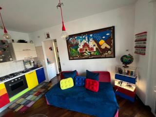 Cip's Brickhouse - Roma - 3