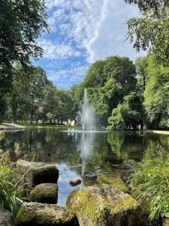 Luxurious apartment by Royal palace - Oslo - 7