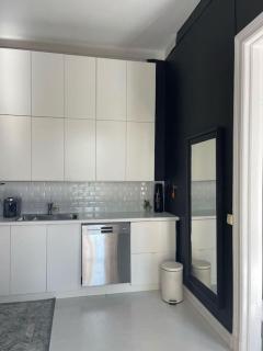 Luxurious apartment by Royal palace - Oslo - 6