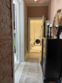 Luxurious apartment by Royal palace - Oslo - 4