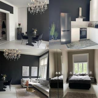 Luxurious apartment by Royal palace - Oslo - 3