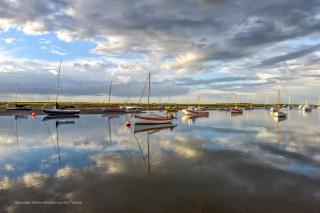 6 Courtyard Barn - Docking - 6