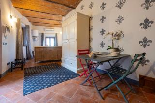 Tuscan Palace - Petit Apartment - Montepulciano - 0