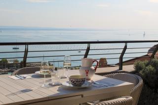 Portopiccolo Apartments Gemma nel Golfo di Trieste - with beach included - Sistiana - 8