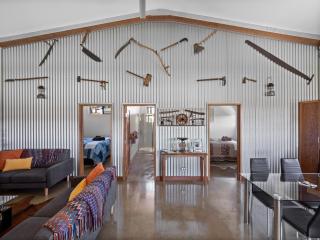 Rosa Glen Retreat - Margaret River - Rosa Glen - 4