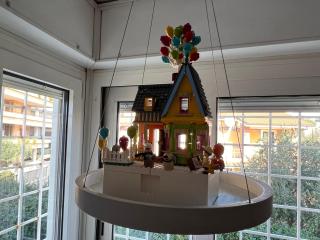Cip's Brickhouse - Roma - 5
