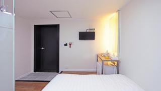 Starria Hostel foreign guest only - Seoul - 9