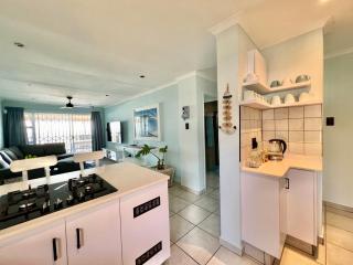 Seewindelaan - Scottburgh - 1