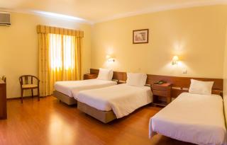 Hotel Belsol - Belmonte - 4