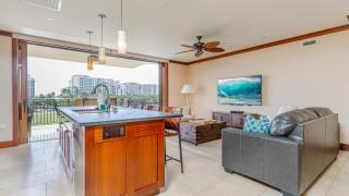 Ko Olina Beach Villas O425 - Kapolei - 5