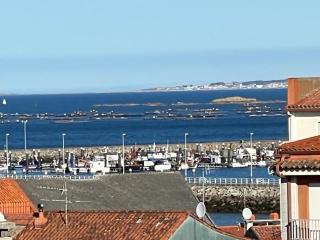 Vistas con terraza VUT-PO-10146 - Cambados - 8