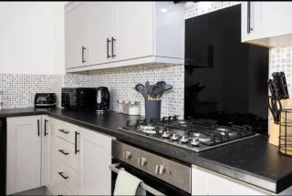 Devonshire Road - Apartment 1 - Birkenhead - 2