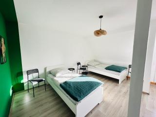 Urban Green Appartement Hagen - Hagen - 1