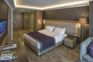 Michell Hotel & Spa - Adult Only - Ultra All Inclusive - Alanya - 9