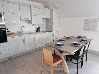 Beach Penthouse, Hunstanton Norfolk - 7