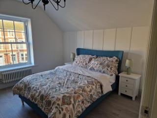 Beach Penthouse, Hunstanton Norfolk - Hunstanton - 3