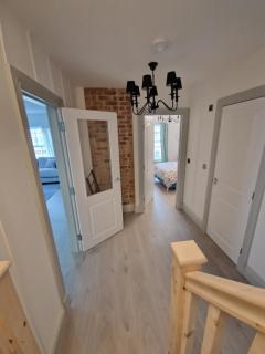 Beach Penthouse, Hunstanton Norfolk - Hunstanton - 5