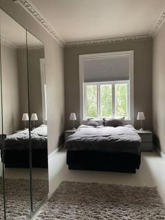 Cozy room by Royal Palace - Oslo - 0