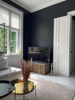 Cozy room by Royal Palace - Oslo - 5