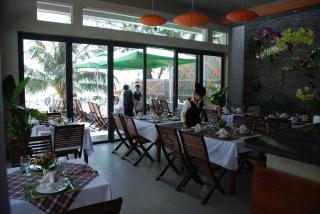 Canary Beach Resort - Mui Ne - 7