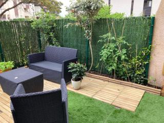 Appartement cocooning à 200m des plages - Seignosse - 9