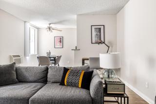 Westwood 1BR w Gym Pool Spa nr UCLA LAX-265 - 9