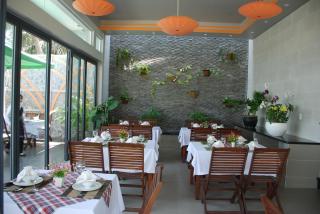 Canary Beach Resort - Mui Ne - 8