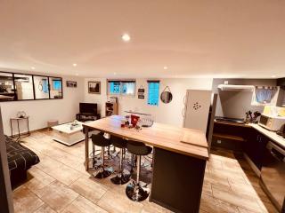 Le Camille charming with Garden 5 min CHU - Poitiers - 2