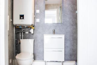 Le Blossac - Charmant T1bis entièrement neuf ! - Poitiers - 1