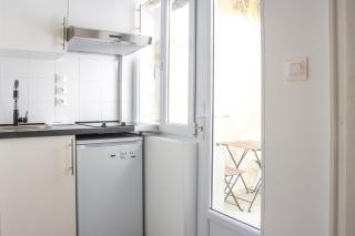 Le Blossac - Charmant T1bis entièrement neuf ! - Poitiers - 3