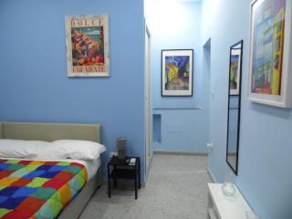 Mithra Apartment Centro Storico - Nápoles - 9