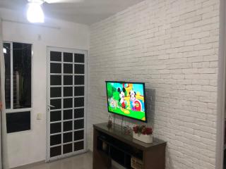 Casa Exclusiva a 400 Metros da Praia em Manguinhos - Condomínio com Vigilância 24hs - Serra - 6