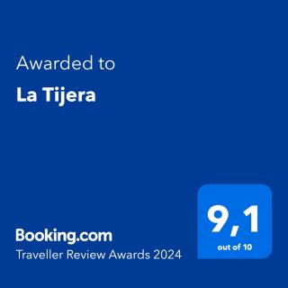La Tijera - Candeleda - 8