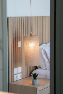 Calionas Suites - Vasiliki - 8