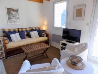 Saint Palais sur Mer - PLATIN - APPARTEMENT RESIDENCE MAYLIS - bien équipé - 9