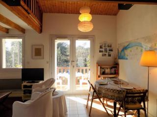 Saint Palais sur Mer - PLATIN - APPARTEMENT RESIDENCE MAYLIS - bien équipé - 8