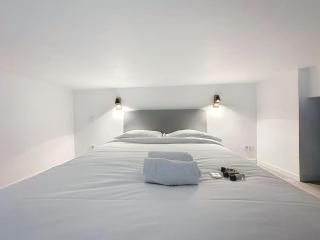 Cosy appartement, Villeurbanne Frappaz - Villeurbanne - 7