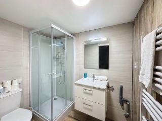 Cosy appartement, Villeurbanne Frappaz - Villeurbanne - 6