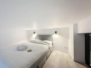 Cosy appartement, Villeurbanne Frappaz - Villeurbanne - 4