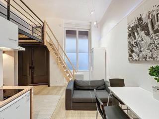 Cosy appartement, Villeurbanne Frappaz - Villeurbanne - 3