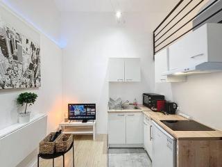 Cosy appartement, Villeurbanne Frappaz - Villeurbanne - 2