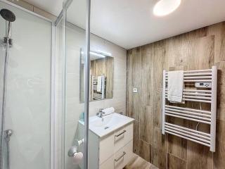 Cosy appartement, Villeurbanne Frappaz - Villeurbanne - 1